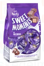 Naty parány csomagolt 350 g Tejcsokis Kép